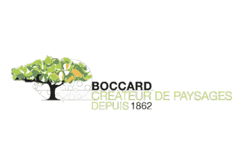 Boccard Créateur de Paysages
