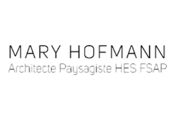 Mary Hofmann Architecte Paysagiste